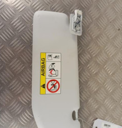 Pare soleil droit PEUGEOT 208 2