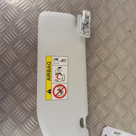 Pare soleil droit PEUGEOT 208 2