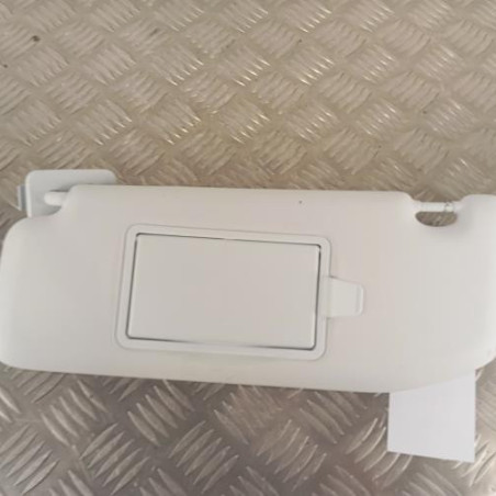 Pare soleil gauche PEUGEOT 208 2