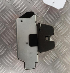 Serrure de hayon PEUGEOT 208 2