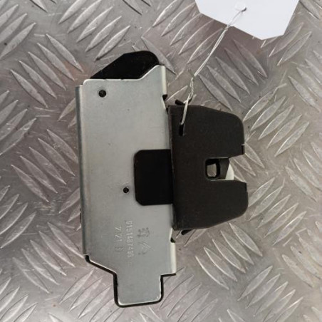 Serrure de hayon PEUGEOT 208 2