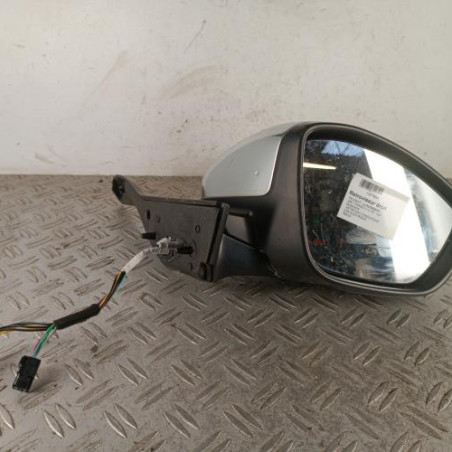 Retroviseur droit PEUGEOT 208 1 Photo n°1