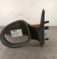 Retroviseur gauche RENAULT TWINGO 2 Photo n°1