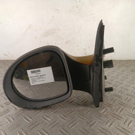 Retroviseur gauche RENAULT TWINGO 2 Photo n°1