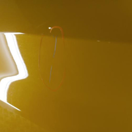 Porte arriere gauche PEUGEOT 208 2