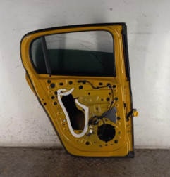 Porte arriere gauche PEUGEOT 208 2 Photo n°3