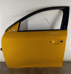 Porte avant gauche PEUGEOT 208 2 Photo n°1