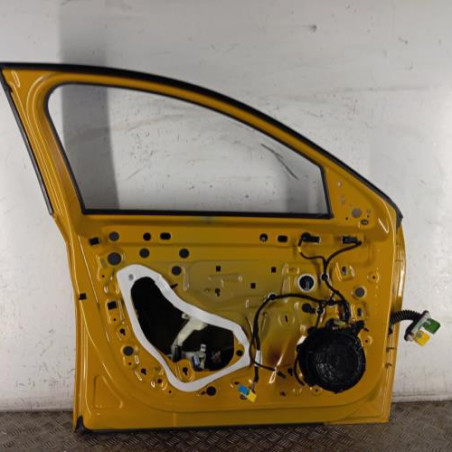 Porte avant gauche PEUGEOT 208 2