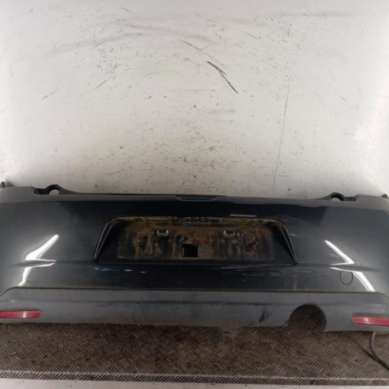 Pare choc arriere CITROEN C3 2