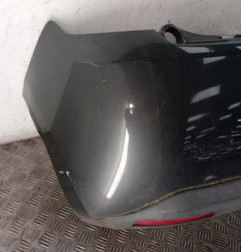 Pare choc arriere CITROEN C3 2