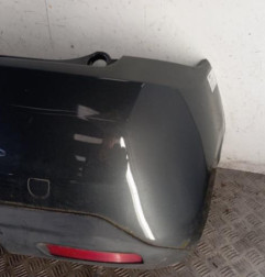 Pare choc arriere CITROEN C3 2 Photo n°4