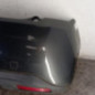 Pare choc arriere CITROEN C3 2