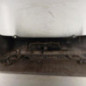 Pare choc arriere CITROEN C3 2