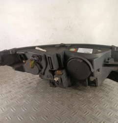 Optique avant principal gauche (feux)(phare) CITROEN C4 2