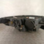 Optique avant principal gauche (feux)(phare) CITROEN C4 2