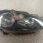 Optique avant principal droit (feux)(phare) VOLKSWAGEN GOLF 6