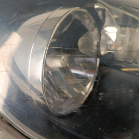 Optique avant principal droit (feux)(phare) VOLKSWAGEN GOLF 6