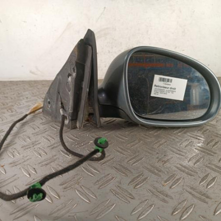 Retroviseur droit VOLKSWAGEN GOLF 6 Photo n°1