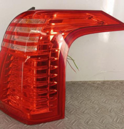 Feu arriere principal droit (feux) PEUGEOT 5008 1