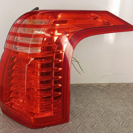 Feu arriere principal droit (feux) PEUGEOT 5008 1