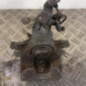 Etrier arriere gauche (freinage) OPEL MOVANO A