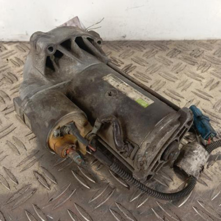 Demarreur FIAT SCUDO 1