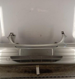 Pare choc avant MERCEDES VITO 639 Photo n°1