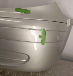 Pare choc avant MERCEDES VITO 639
