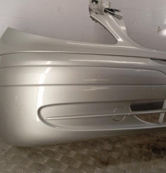 Pare choc avant MERCEDES VITO 639 Photo n°4