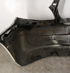 Pare choc avant MERCEDES VITO 639 Photo n°7