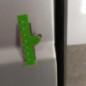 Porte de coffre gauche MERCEDES VITO 639