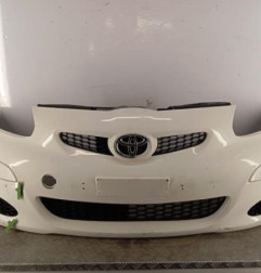 Pare choc avant TOYOTA AYGO 1 Photo n°1