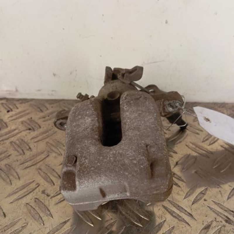 Etrier arriere gauche (freinage) PEUGEOT 307 Etrier arriere gauche (freinage) PEUGEOT 307