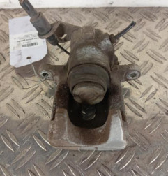 Etrier arriere gauche (freinage) PEUGEOT 307