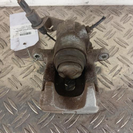 Etrier arriere gauche (freinage) PEUGEOT 307