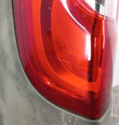 Feu arriere principal gauche (feux) RENAULT TRAFIC 2