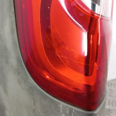 Feu arriere principal gauche (feux) RENAULT TRAFIC 2