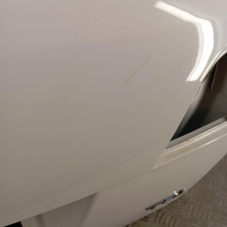 Malle/Hayon arriere AUDI A3 2