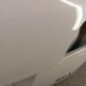 Malle/Hayon arriere AUDI A3 2