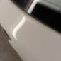 Malle/Hayon arriere AUDI A3 2