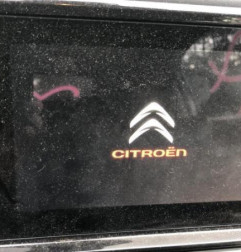 Afficheur CITROEN C3 3 Photo n°8