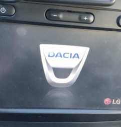 Afficheur DACIA SANDERO 2 Photo n°5