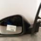Retroviseur gauche RENAULT MEGANE 3