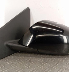 Retroviseur gauche RENAULT MEGANE 3 Photo n°3
