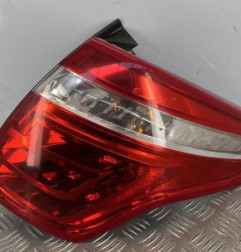 Feu arriere principal droit (feux) CITROEN C4 PICASSO 1 Photo n°1
