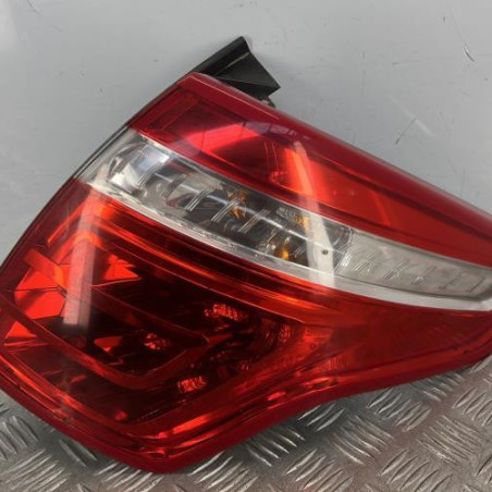 Feu arriere principal droit (feux) CITROEN C4 PICASSO 1 Photo n°1