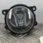 Anti brouillard droit (feux) CITROEN C4 1