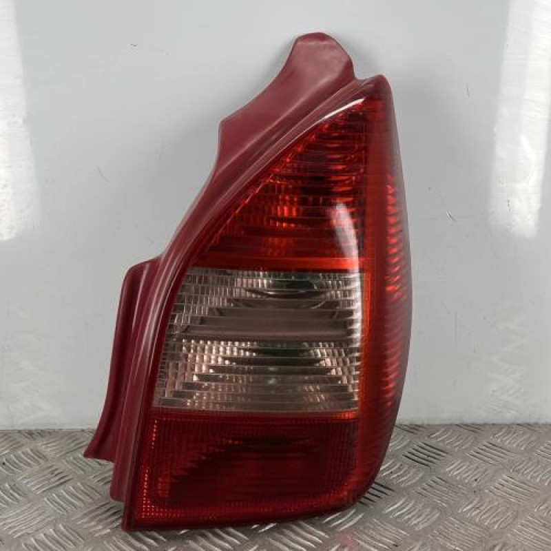Feu arriere principal droit (feux) CITROEN C2
