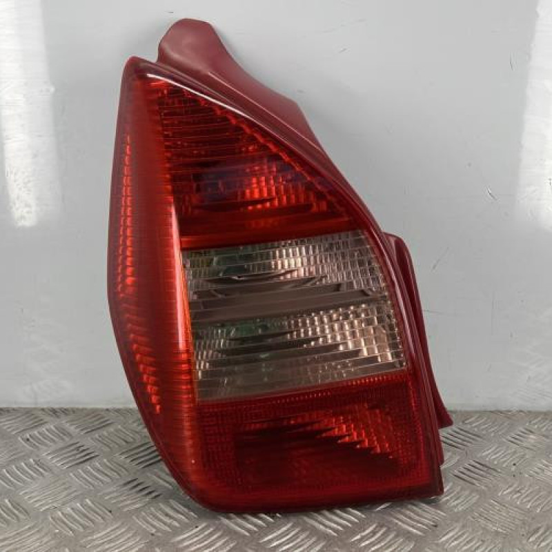 Feu arriere principal gauche (feux) CITROEN C2