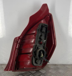 Feu arriere principal gauche (feux) CITROEN C2 Photo n°3